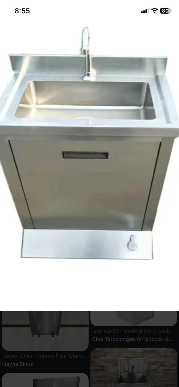 Bakery & Display Cabinets