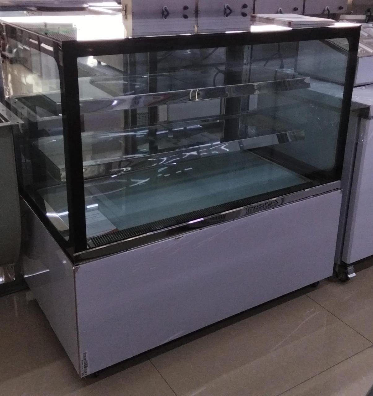 Workshop and installation photo