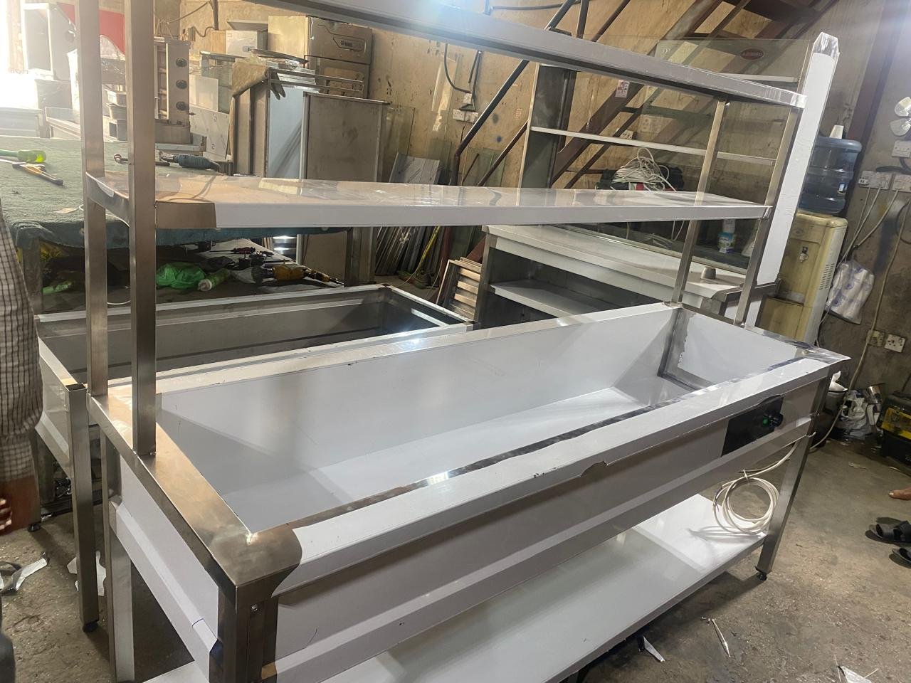Cooking Equipment